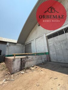 Bodega 2 en renta, Carretera Coatzacoalcos - Villahermosa, González 1era Sección, Tabasco