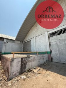Bodega 2 en renta, Carretera Coatzacoalcos - Villahermosa, González 1era Sección, Tabasco