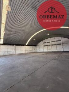 Bodega 2 en renta, Carretera Coatzacoalcos - Villahermosa, González 1era Sección, Tabasco