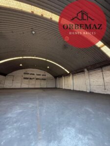 Bodega 2 en renta, Carretera Coatzacoalcos - Villahermosa, González 1era Sección, Tabasco