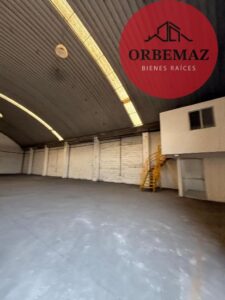 Bodega 2 en renta, Carretera Coatzacoalcos - Villahermosa, González 1era Sección, Tabasco