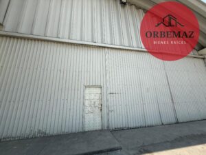 Bodega 4 en renta, Carretera Coatzacoalcos - Villahermosa, González 1era Sección, Tabasco