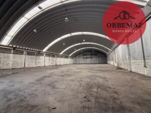 Bodega 4 en renta, Carretera Coatzacoalcos - Villahermosa, González 1era Sección, Tabasco