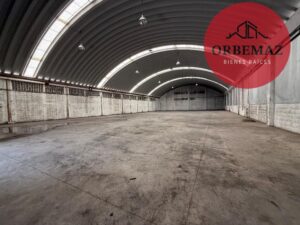 Bodega 4 en renta, Carretera Coatzacoalcos - Villahermosa, González 1era Sección, Tabasco