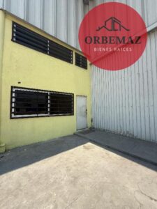 Bodega 4 en renta, Carretera Coatzacoalcos - Villahermosa, González 1era Sección, Tabasco