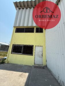Bodega 4 en renta, Carretera Coatzacoalcos - Villahermosa, González 1era Sección, Tabasco