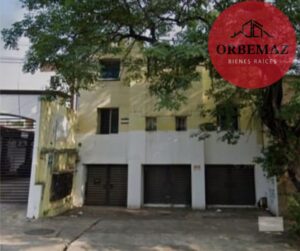 Edificio en venta, avenida 27 de febrero, Centro; Villahermosa, Tabasco