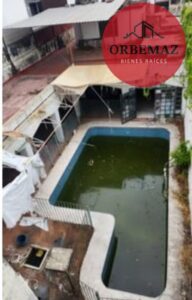 Edificio en venta, avenida 27 de febrero, Centro; Villahermosa, Tabasco