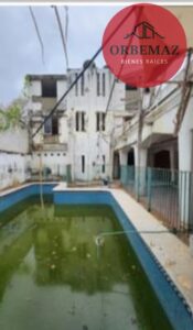 Edificio en venta, avenida 27 de febrero, Centro; Villahermosa, Tabasco