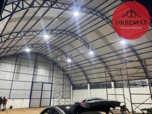 Bodega en renta, Carretera Villahermosa-Teapa; Playas del Rosario, Tabasco