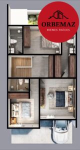 Casa de venta, Grant, Cluster 8, Fraccionamiento Real de Palmas, Villahermosa, Tabasco