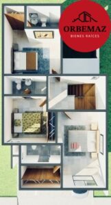 Casa de venta, Romina, Cluster 8, Fraccionamiento Real de Palmas, Villahermosa, Tabasco