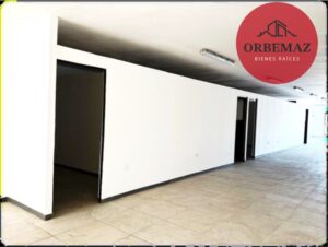 Edificio en renta, Calle Abelardo Reyes, Fraccionamiento Arboledas; Villahermosa, Tabasco