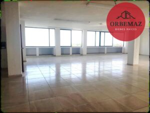 Edificio en renta, Malecón Carlos A. Madrazo B., colonia Centro, Villahermosa, Tabasco