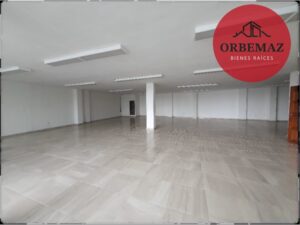 Edificio en renta, Malecón Carlos A. Madrazo B., colonia Centro, Villahermosa, Tabasco