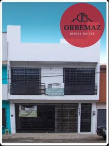 Edificio en renta, Paseo de la Sierra, Colonia 1ro. de mayo; Villahermosa, Tabasco