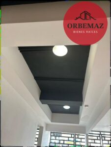 Edificio en renta, Paseo de la Sierra, Colonia 1ro. de mayo; Villahermosa, Tabasco