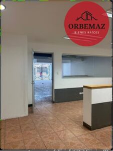 Edificio en renta, Paseo de la Sierra, Colonia 1ro. de mayo; Villahermosa, Tabasco