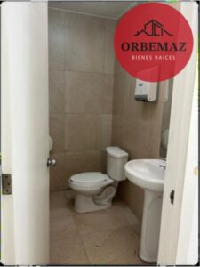 Edificio en renta, Paseo de la Sierra, Colonia 1ro. de mayo; Villahermosa, Tabasco