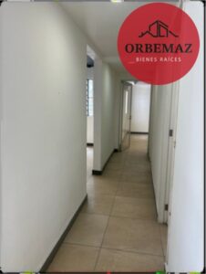 Edificio en renta, Paseo de la Sierra, Colonia 1ro. de mayo; Villahermosa, Tabasco