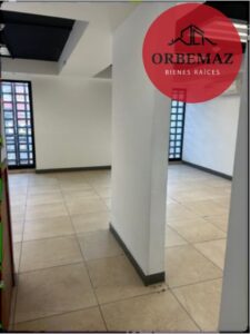 Edificio en renta, Paseo de la Sierra, Colonia 1ro. de mayo; Villahermosa, Tabasco