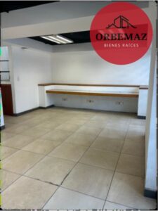 Edificio en renta, Paseo de la Sierra, Colonia 1ro. de mayo; Villahermosa, Tabasco