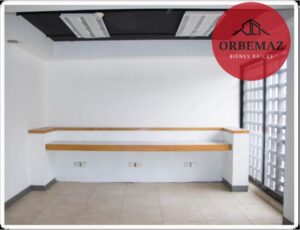 Edificio en renta, Paseo de la Sierra, Colonia 1ro. de mayo; Villahermosa, Tabasco