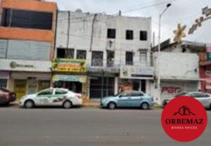 Edificio en venta, Colonia Centro, Gregorio Méndez; Villahermosa, Tabasco