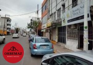 Edificio en venta, Colonia Centro, Gregorio Méndez; Villahermosa, Tabasco