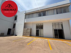 Edificio para Oficinas en renta, Avenida Niños Héroes, Atasta de Sierra, Villahermosa, Tabasco