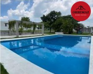 Terreno en Venta, Fraccionamiento Jardines de Mazaltepec, Ave de paraíso; Centro, Tabasco