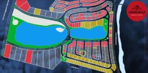 Terreno en venta, Fraccionamiento Villa Brisa, Coto Barlovento; Villahermosa, Tabasco