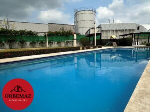 Terreno en venta, Fraccionamiento Villa Brisa, Coto Barlovento; Villahermosa, Tabasco