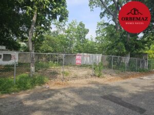 Terreno en venta, Ranchería Pablo L Sidar; Centro, Tabasco