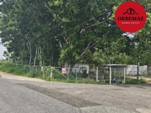 Terreno en venta, Ranchería Pablo L Sidar; Centro, Tabasco