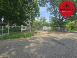 Terreno en venta, Ranchería Pablo L Sidar; Centro, Tabasco