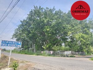 Terreno en venta, Ranchería Pablo L Sidar; Centro, Tabasco