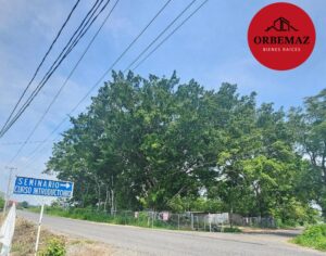 Terreno en venta, Ranchería Pablo L Sidar; Centro, Tabasco