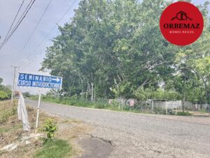 Terreno en venta, Ranchería Pablo L Sidar; Centro, Tabasco