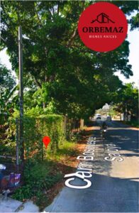 Terreno en venta, carretera Bosques de Saloya, El Cedro, Lomitas, Tabasco