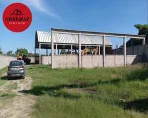 Terreno en venta, km 13 carretera Villahermosa-Frontera; Tabasco