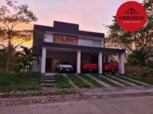 Casa en venta 47, Casa de Gol Altozano, Villahermosa, Tabasco