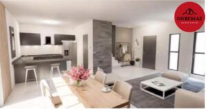 Casa en venta, Residencial Las Joyas, Lote 6 Hibrido, Av. Reyes Católicos, Nacajuca-Villahermosa