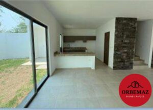 Casa en venta tradicional, Residencial Las Joyas, Av. Reyes Católicos, Nacajuca-Villahermosa