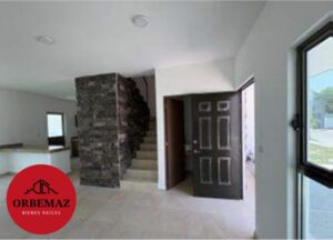 Casa en venta tradicional, Residencial Las Joyas, Av. Reyes Católicos, Nacajuca-Villahermosa