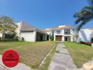 Casa en renta, Residencial el Country, Guayacán, Anacleto Canabal, Tabasco