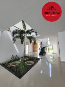 Casa en renta, Residencial el Country, Guayacán, Anacleto Canabal, Tabasco