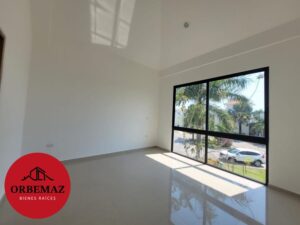 Casa en renta, Residencial el Country, Guayacán, Anacleto Canabal, Tabasco