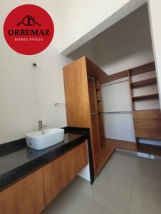 Casa en renta, Residencial el Country, Guayacán, Anacleto Canabal, Tabasco