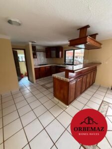 Casa en Venta, Avenida de los Ríos; Villahermosa, Tabasco